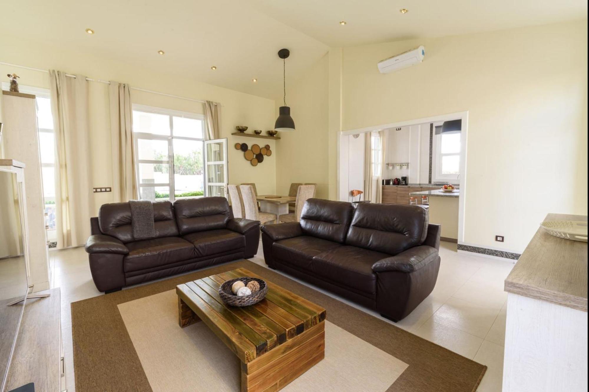 Villa Seduttori By Mz Puerto del Carmen (Lanzarote)