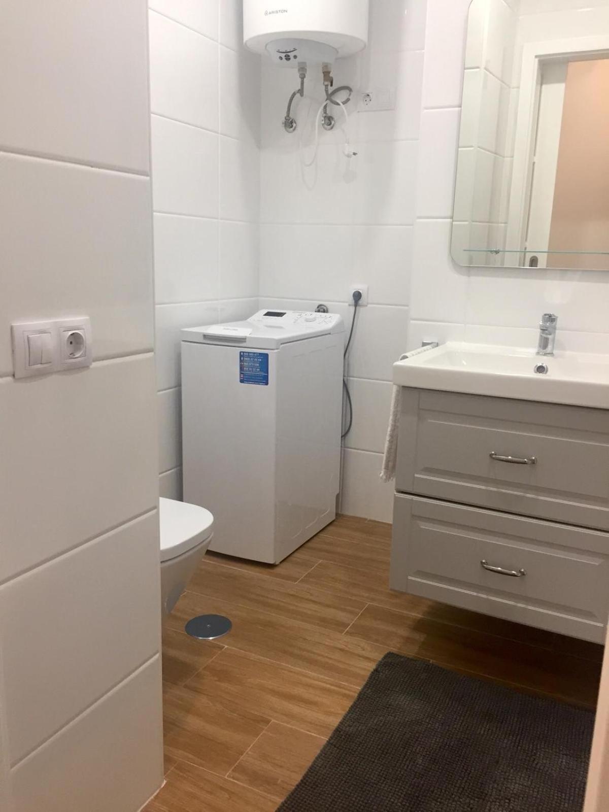 Bedonbeach Apartment