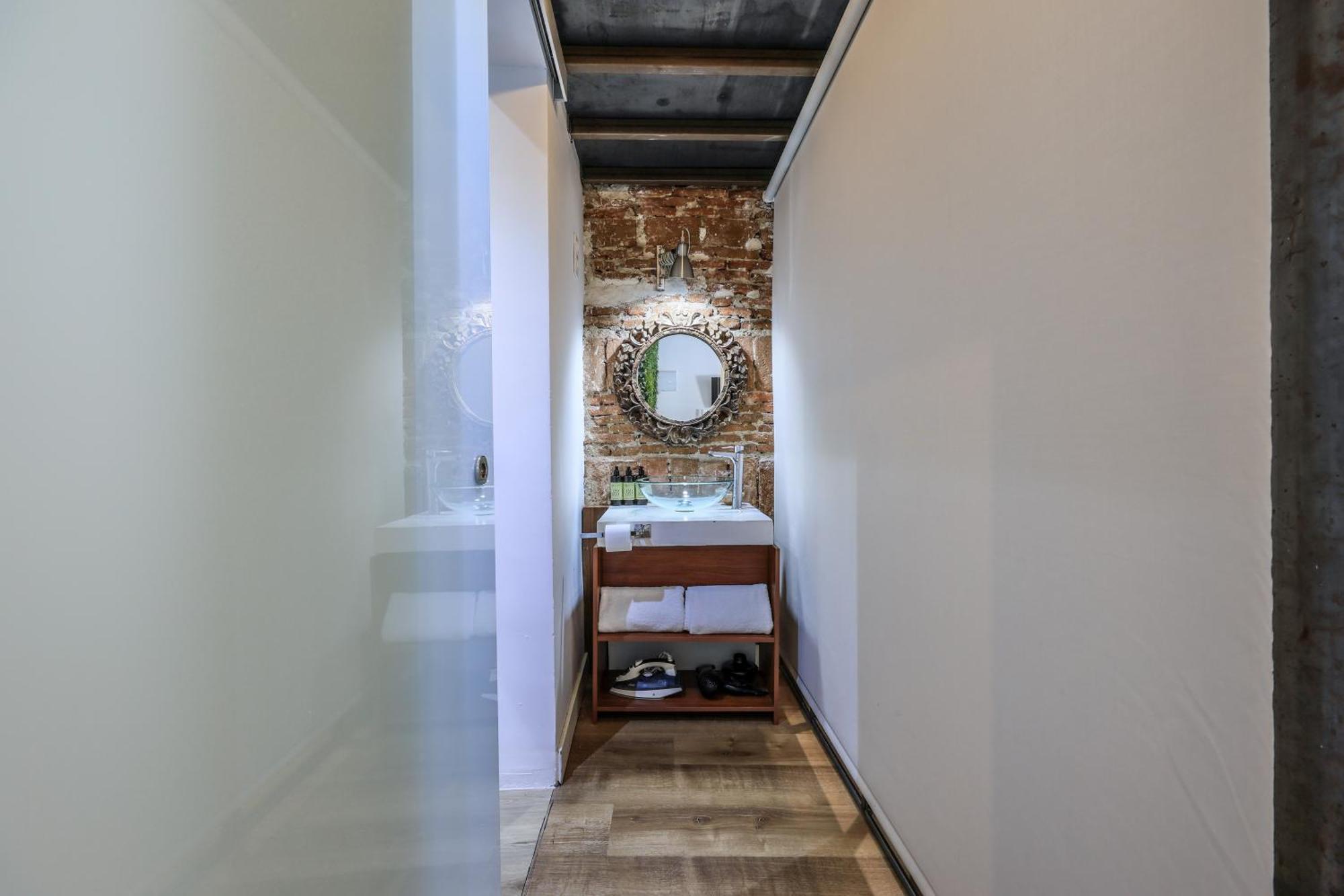 Apartment Centrico Y Comodo Preciados