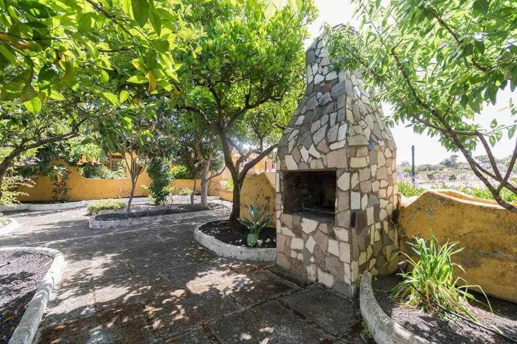 Сasa de vacaciones Ojuelos Gran Canaria Vega de San Mateo