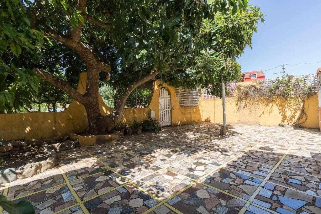 Сasa de vacaciones Ojuelos Gran Canaria *