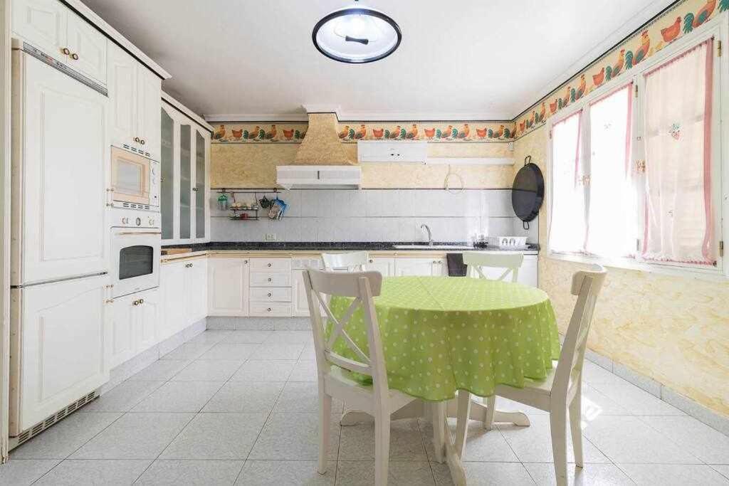 Сasa de vacaciones Ojuelos Gran Canaria Vega de San Mateo