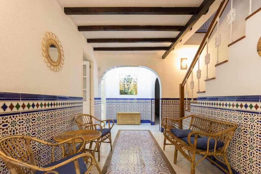 Ojuelos Gran Canaria *