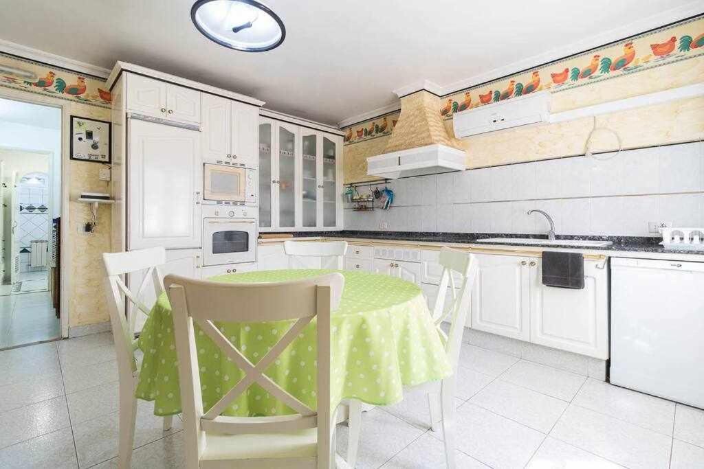Сasa de vacaciones Ojuelos Gran Canaria