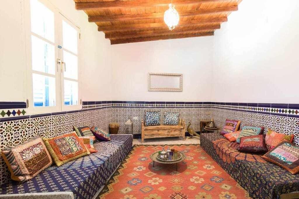 Ojuelos Gran Canaria Сasa de vacaciones