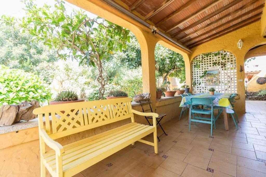 Сasa de vacaciones Ojuelos Gran Canaria