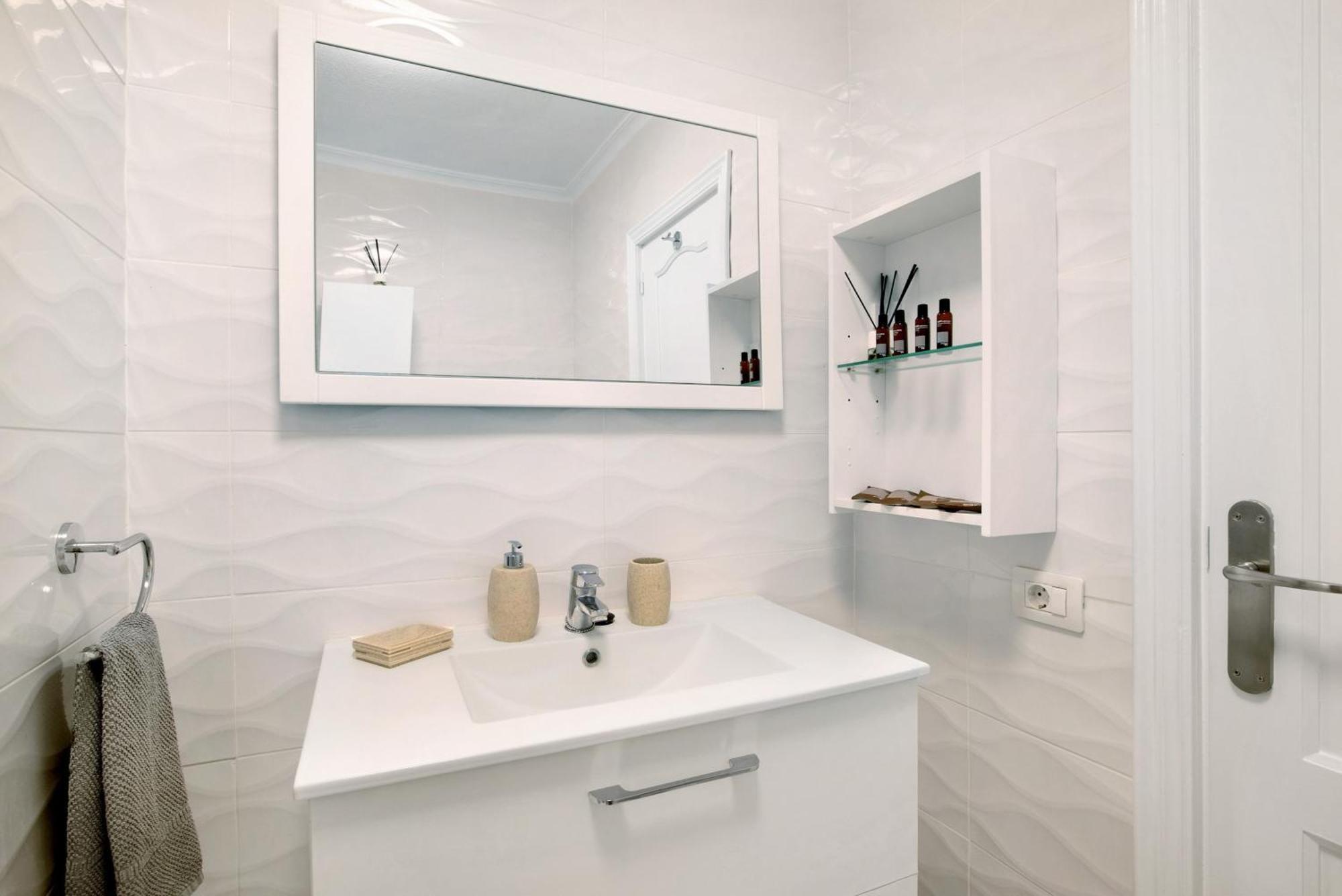 Apartment Breeze Island Chayofa