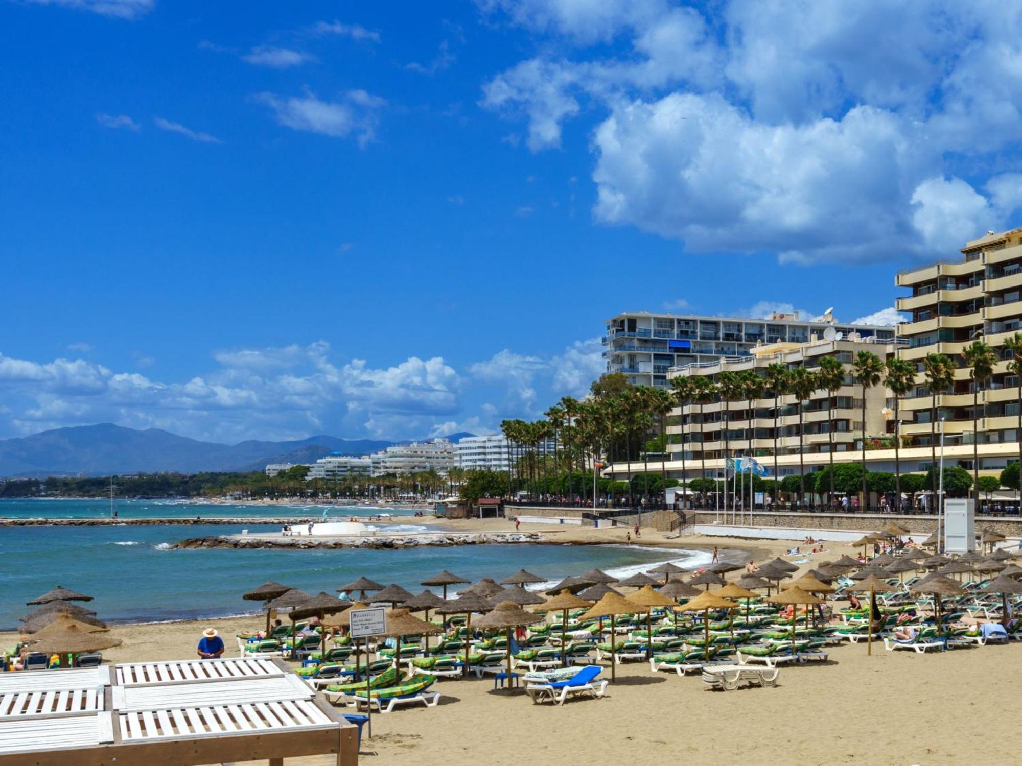 Terrazas By Interhome Apartment Marbella