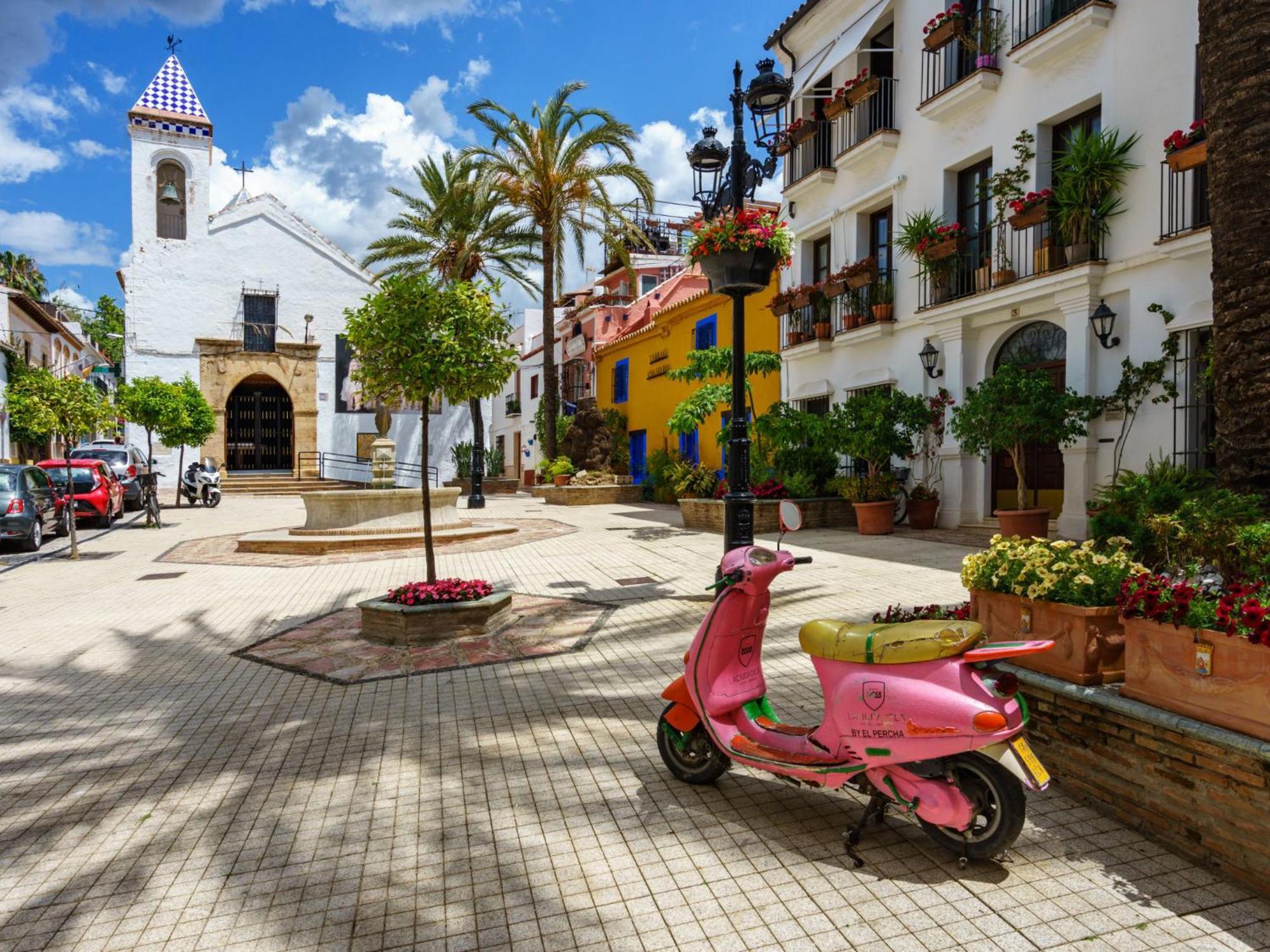 Terrazas By Interhome Apartment