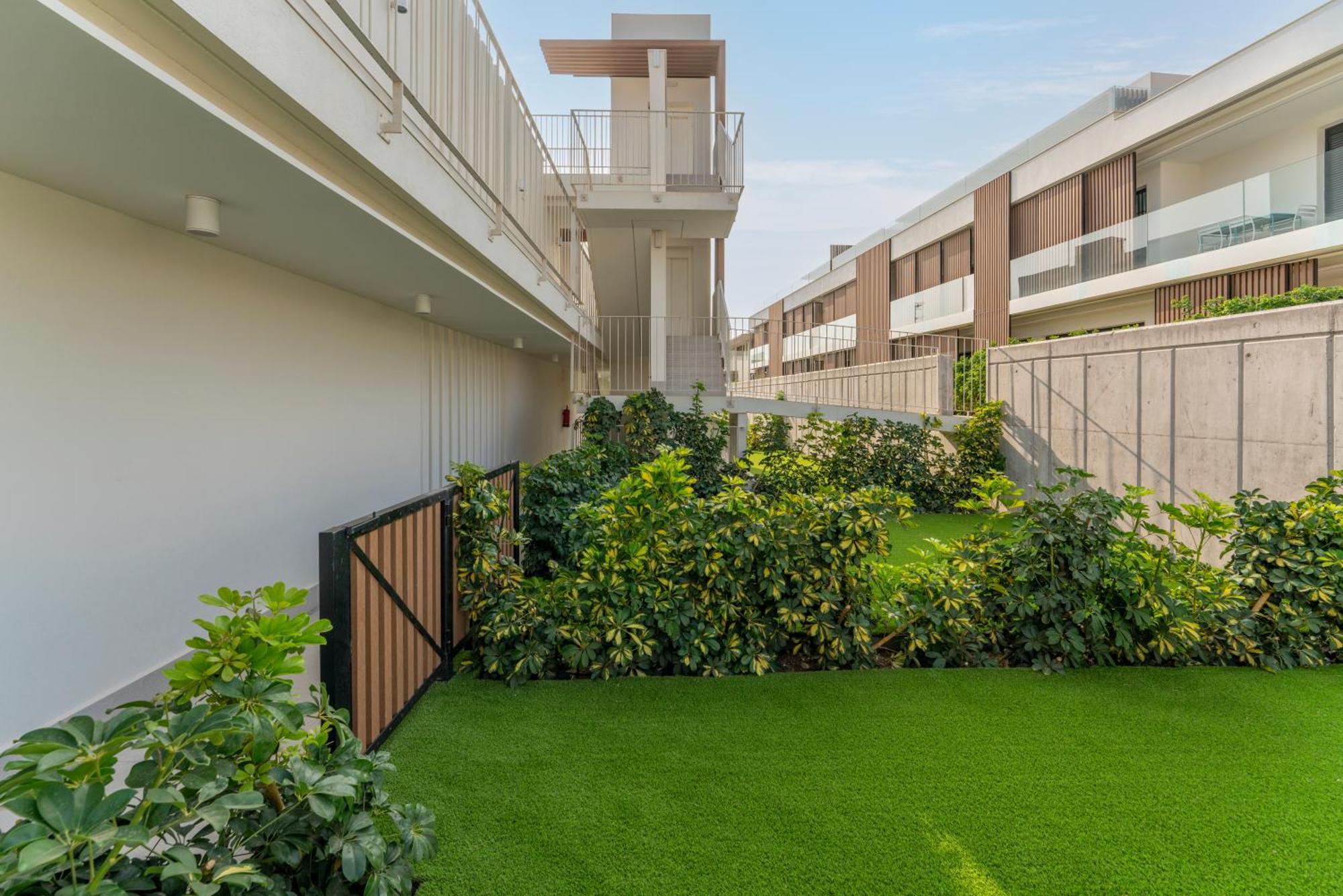 Vivelorural Agaete 2e, Infinity Pool & Great Views Apartment *