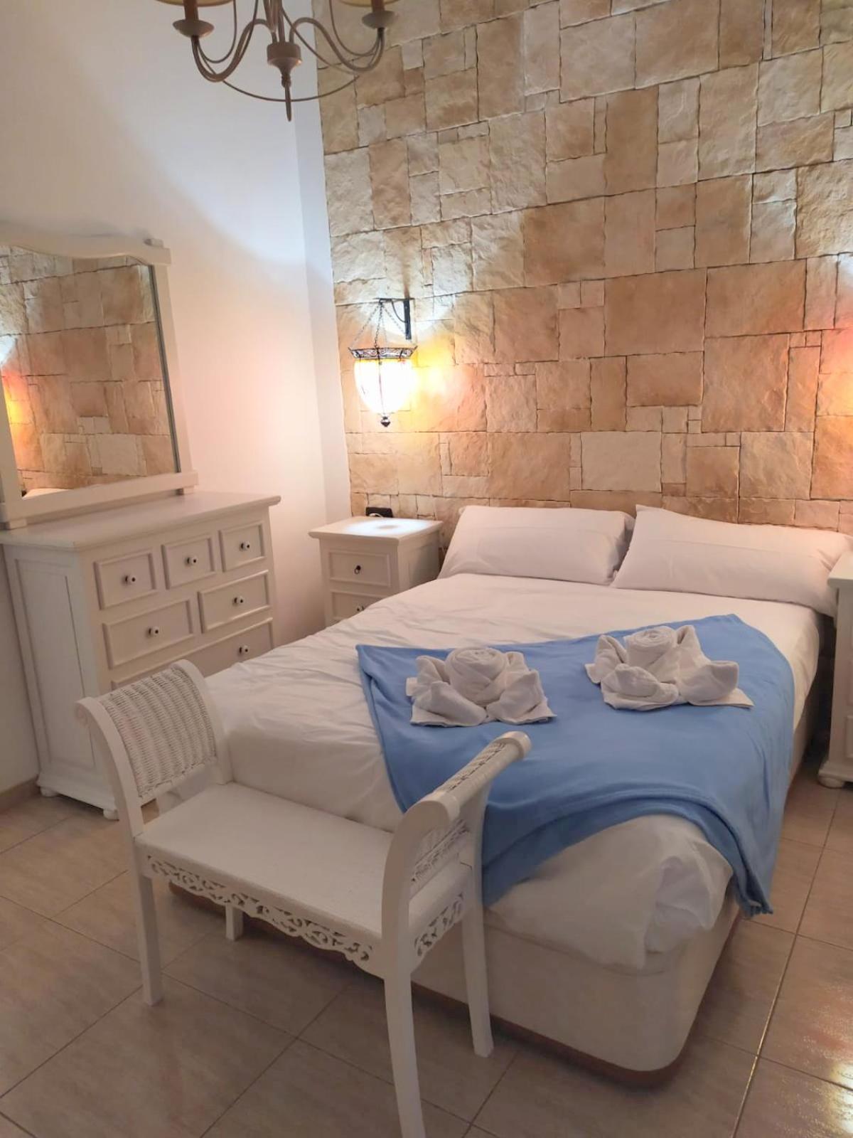 Casa Sagittarius Ocean View Apartamento San Marcos (Tenerife)