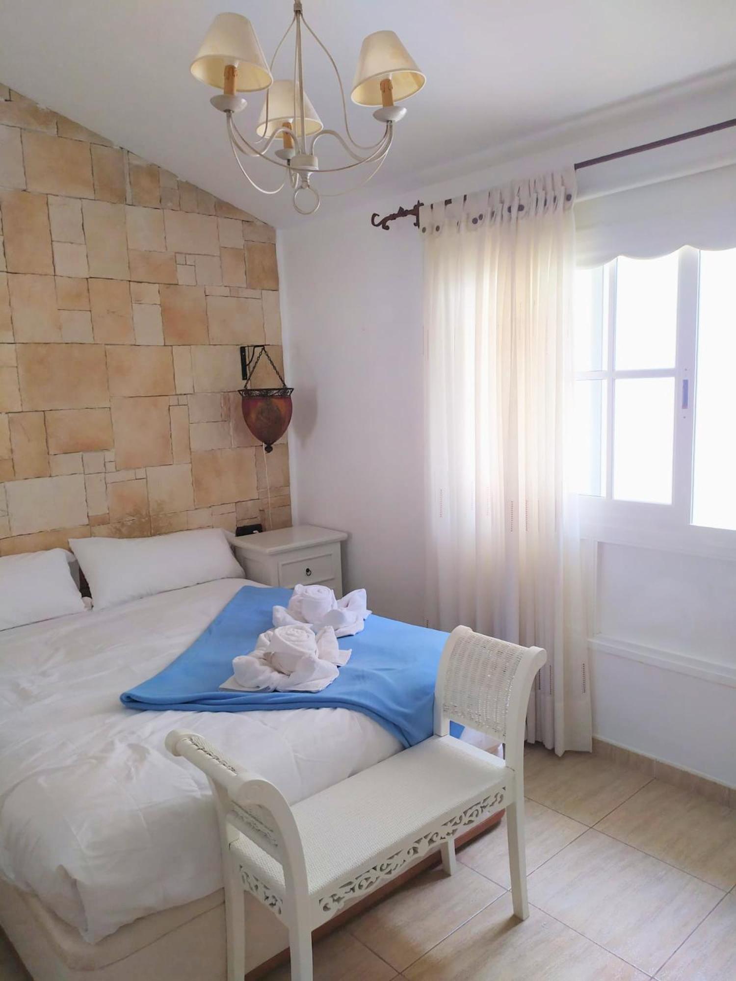 Apartamento Casa Sagittarius Ocean View