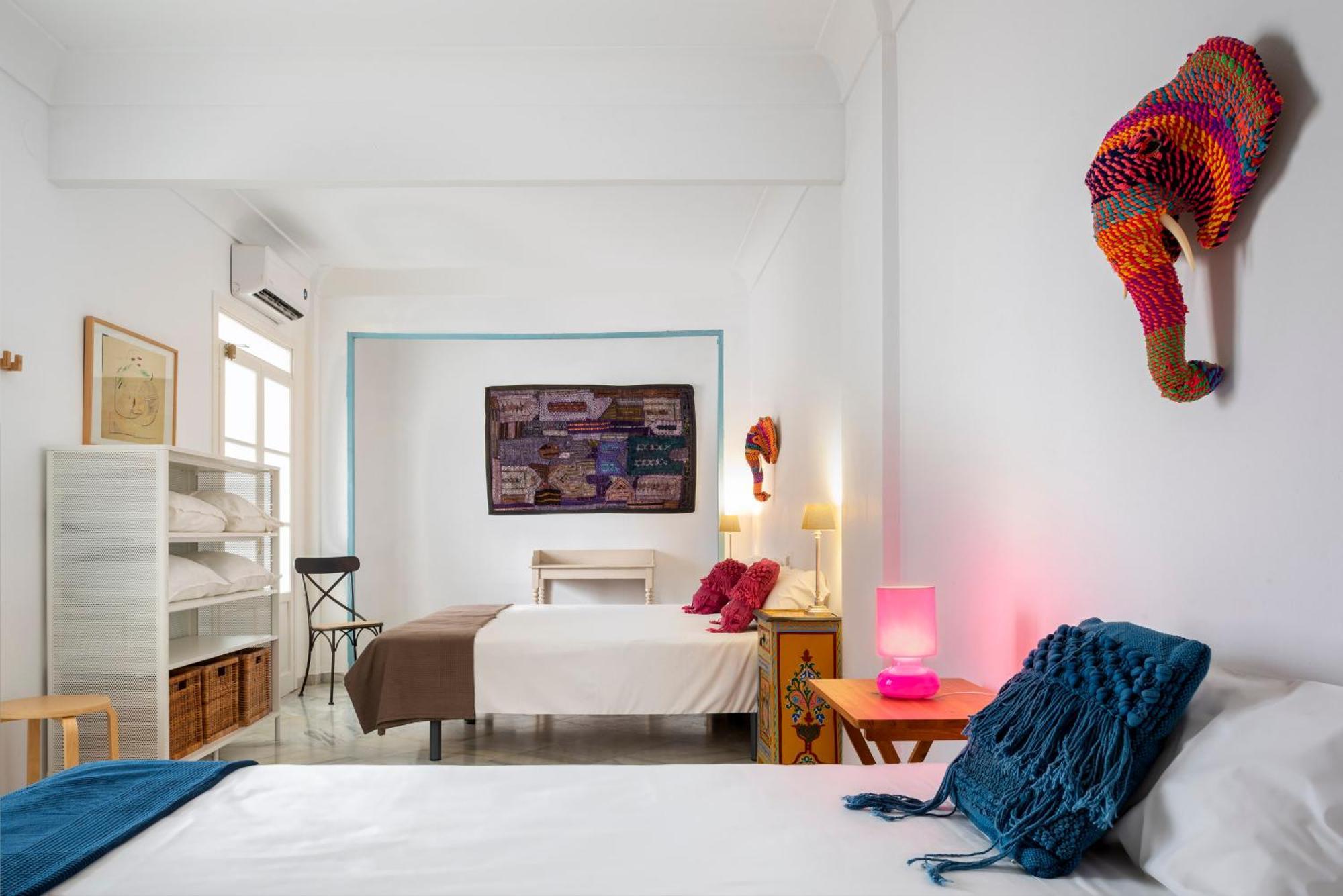 Placentines Apartamento Sevilla