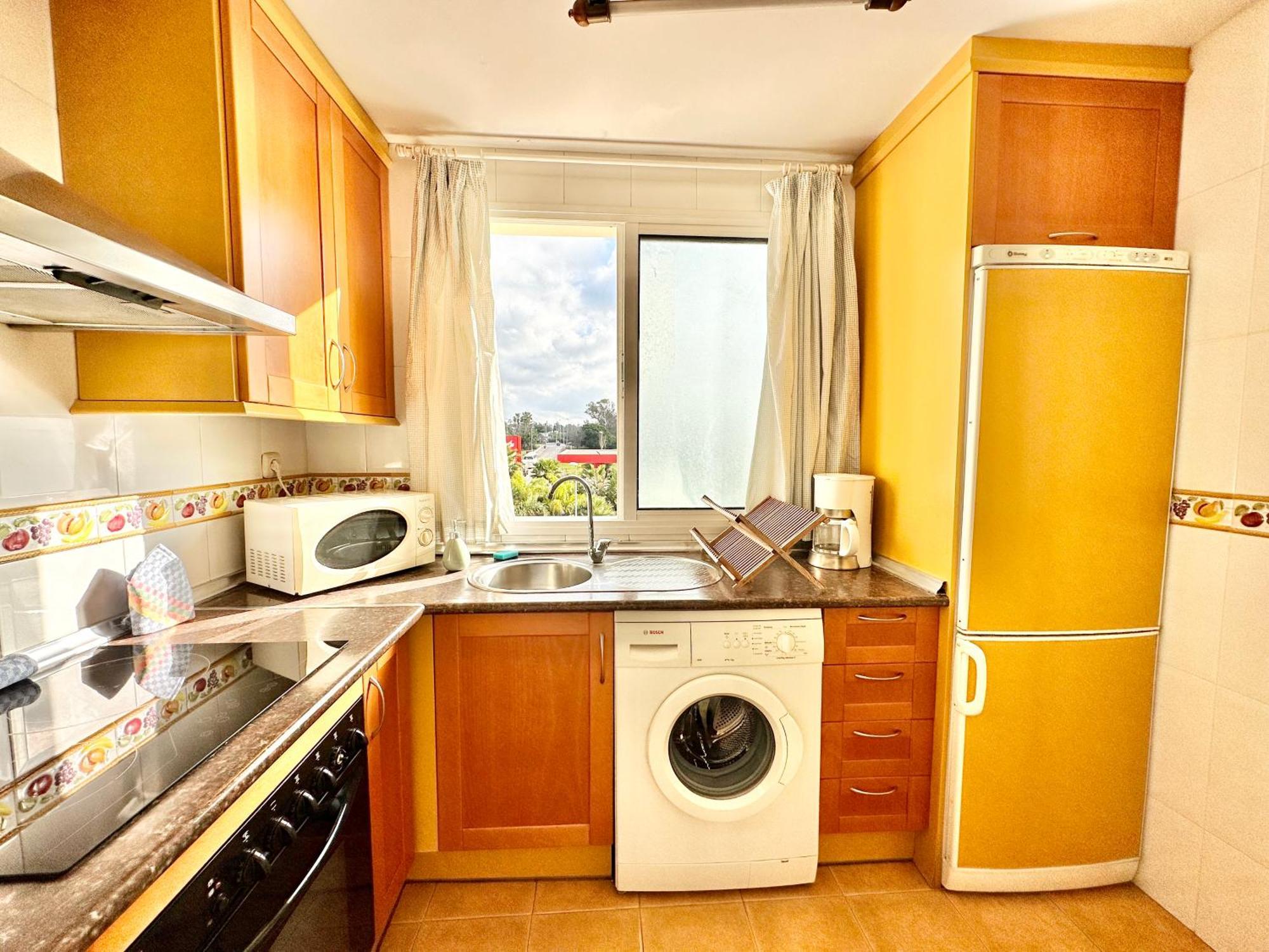 Apartment Banana Beach Iii - Eaw Homes Marbella