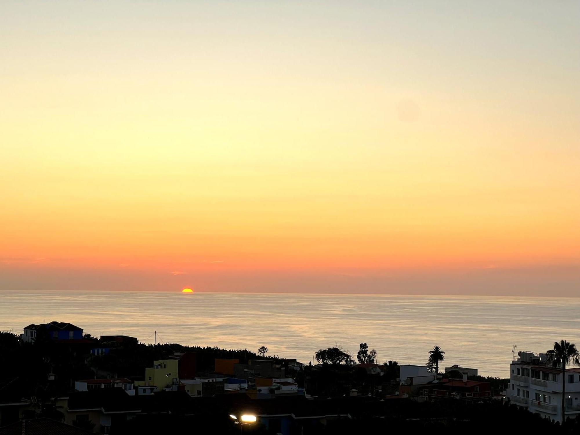 Lujoso Completo, Piscina, Terraza Con Vistas Al Teide Apartment *