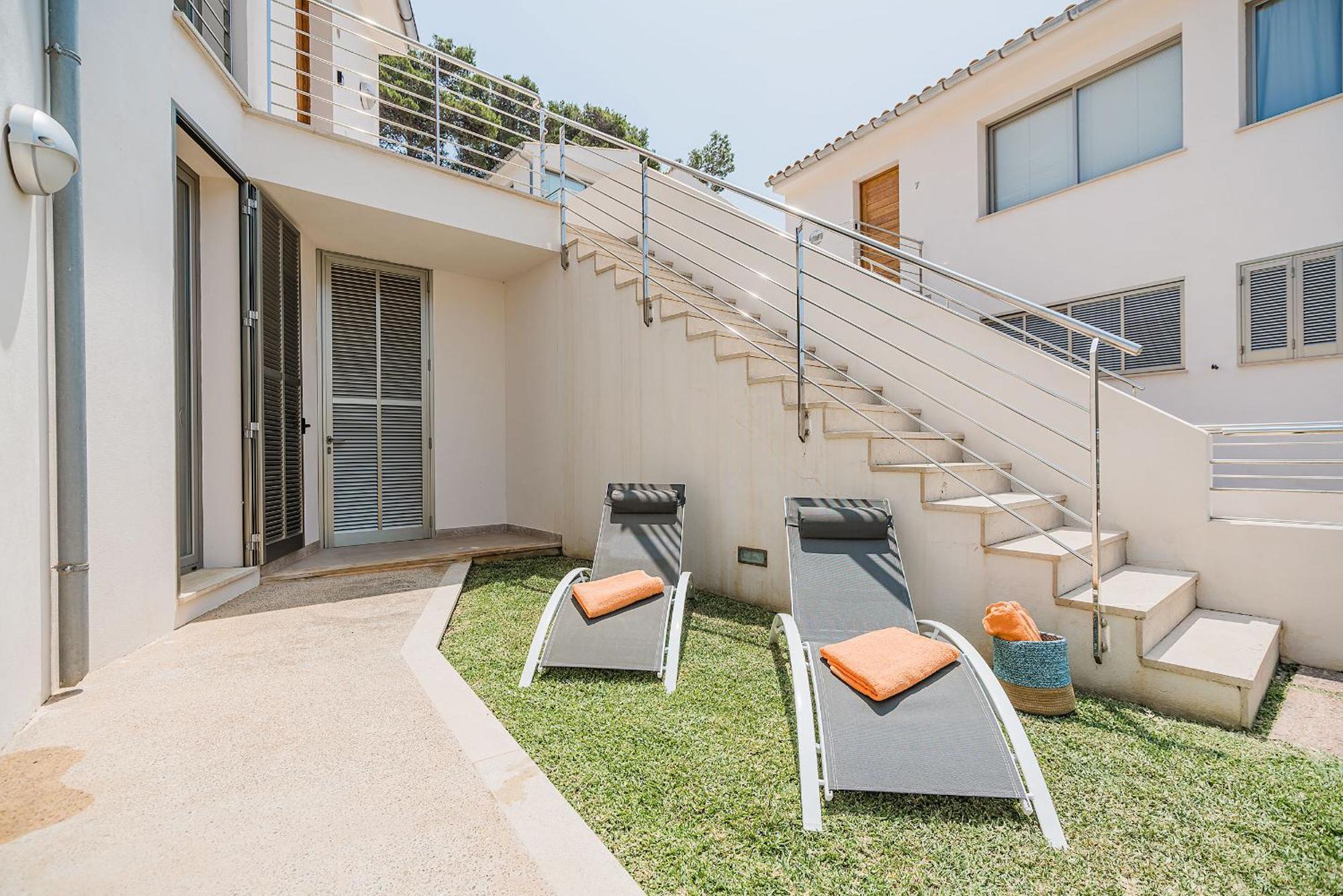 Molins 6 Сasa de vacaciones