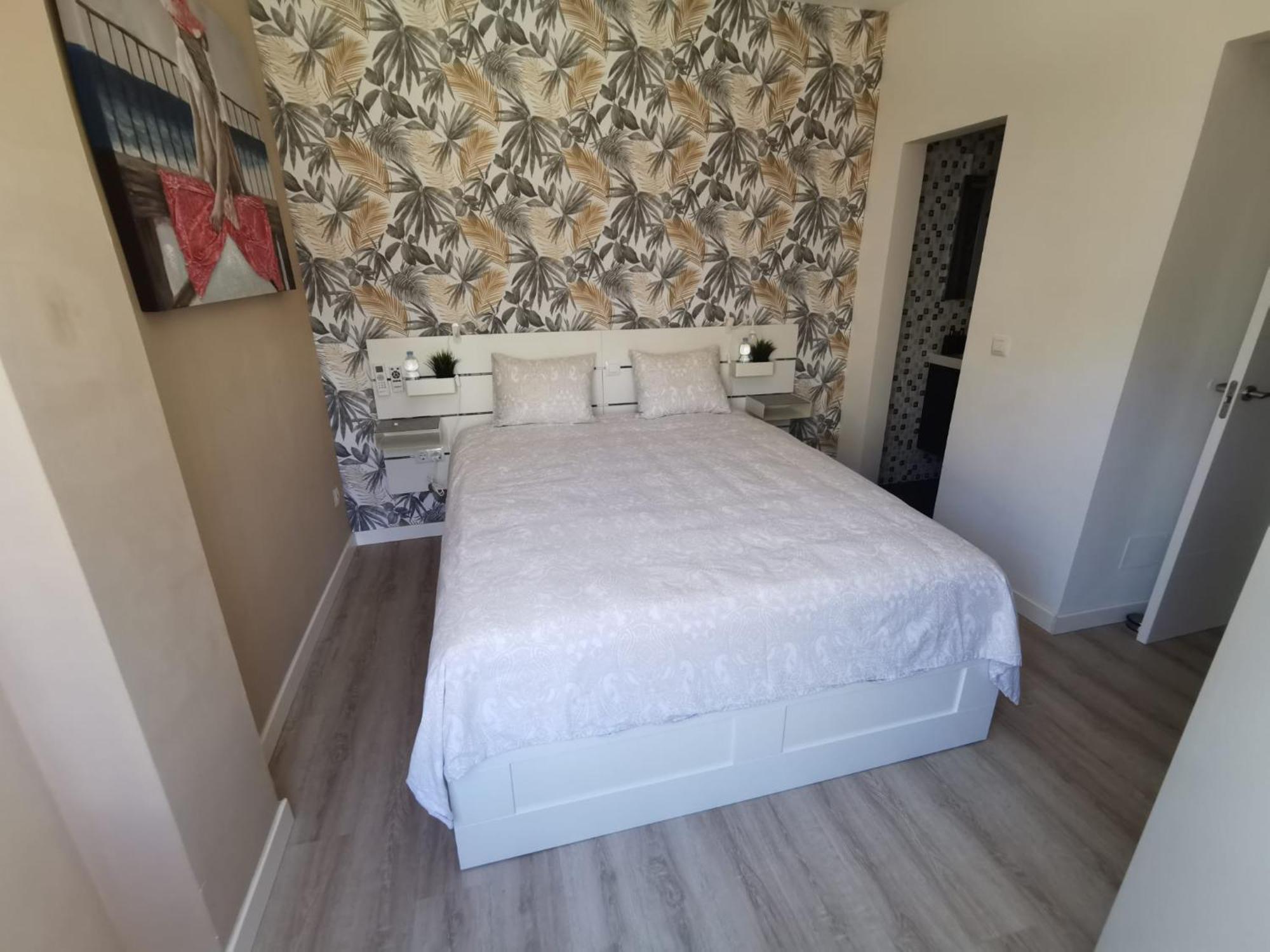 Las Olas Carpe Diem Apartamento Marbella
