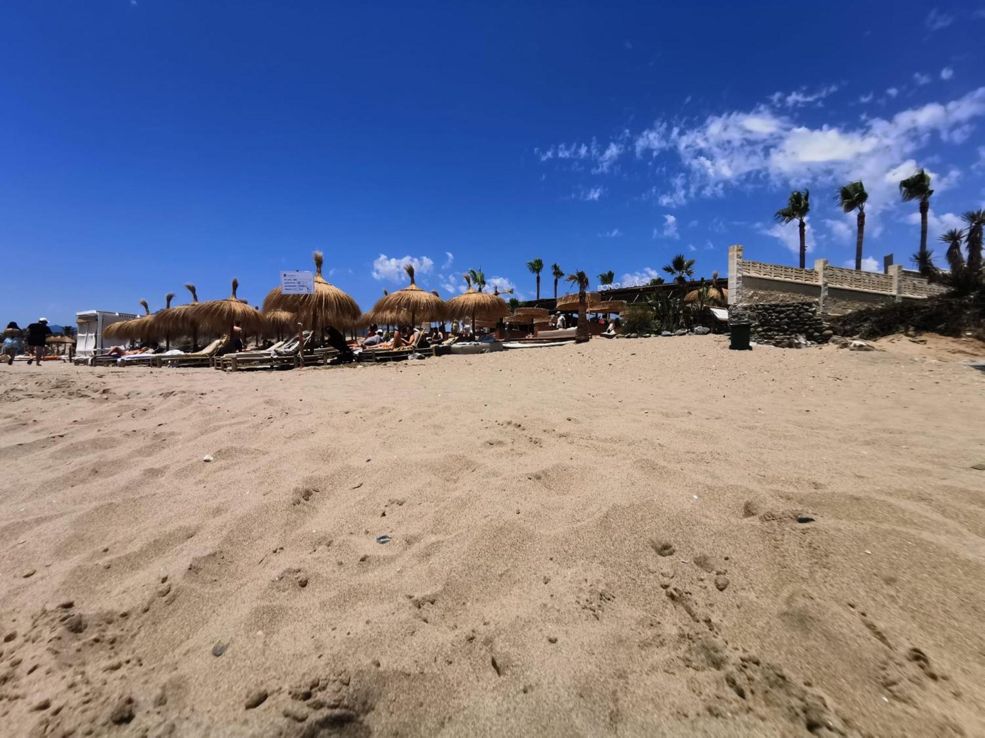 Las Olas Carpe Diem Apartamento