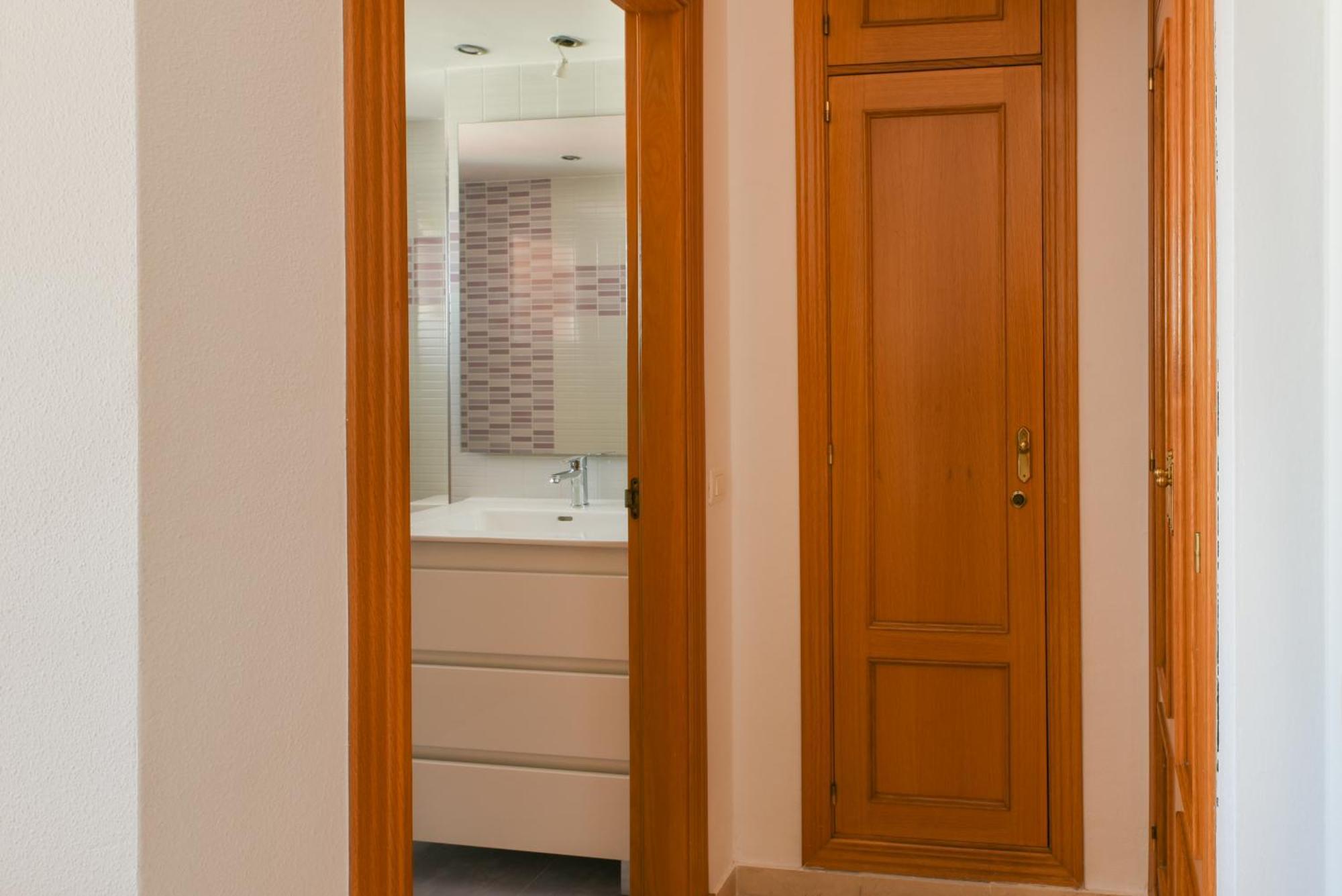 Apartamento Estacion Ave Playa