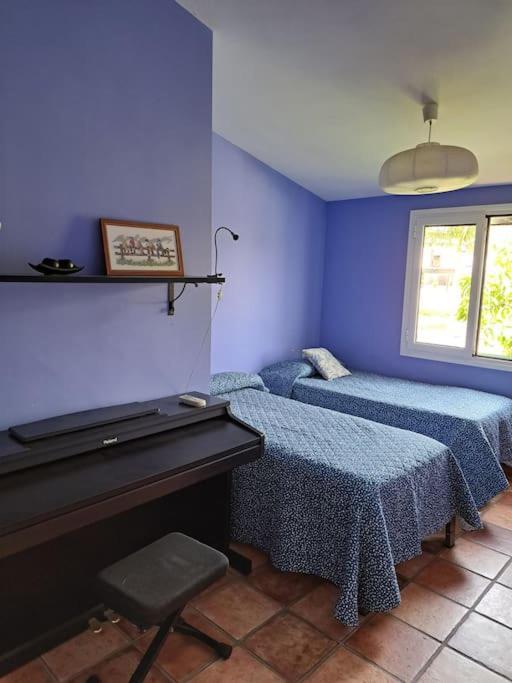 Apartamento El Caserio De Merengue