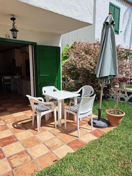Apartamento El Caserio De Merengue San Bartolomé