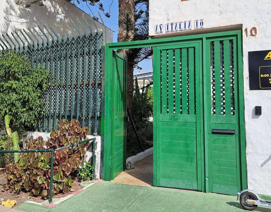 Apartamento El Caserio De Merengue San Bartolomé