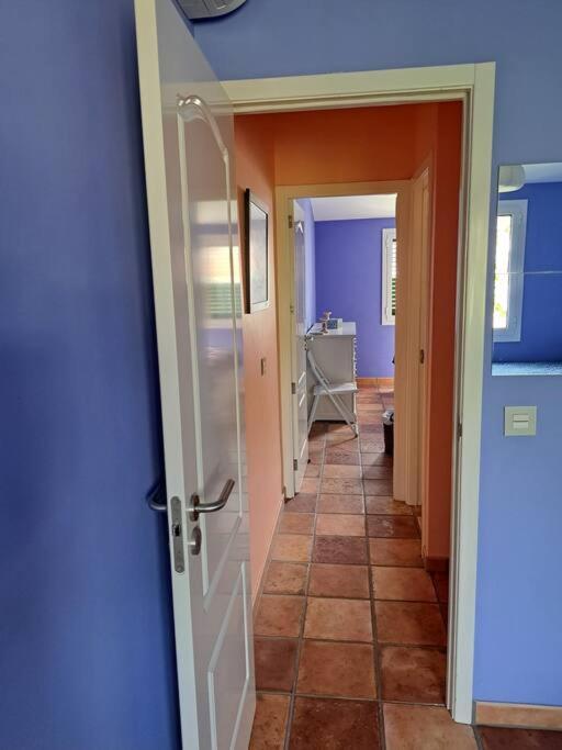 El Caserio De Merengue Apartamento San Bartolomé