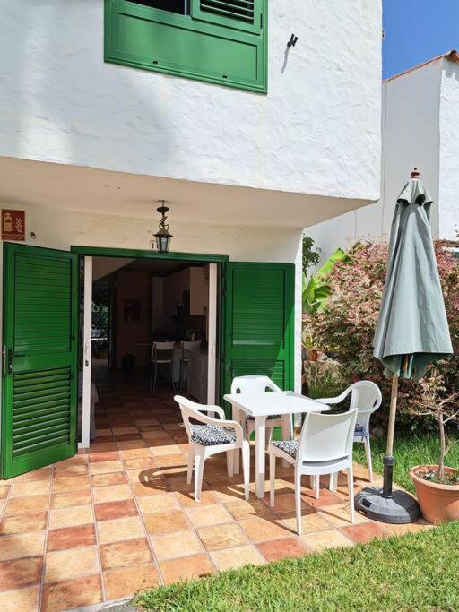 El Caserio De Merengue Apartamento San Bartolomé