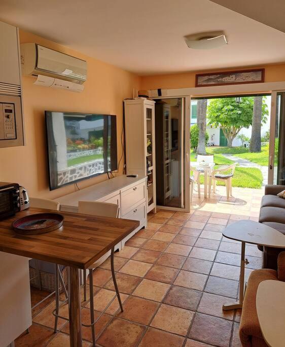 El Caserio De Merengue Apartamento San Bartolomé