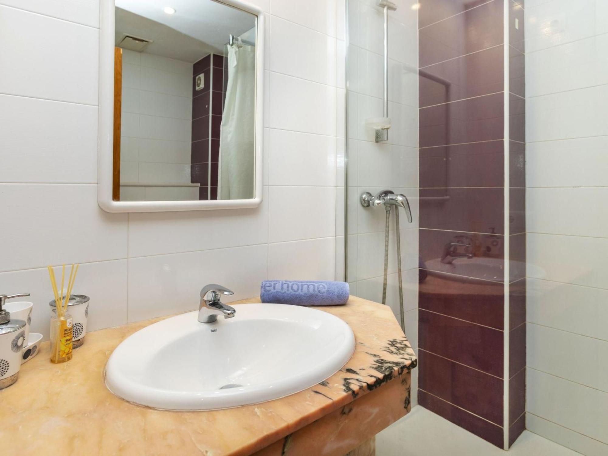 Novelty-2 By Interhome Apartment