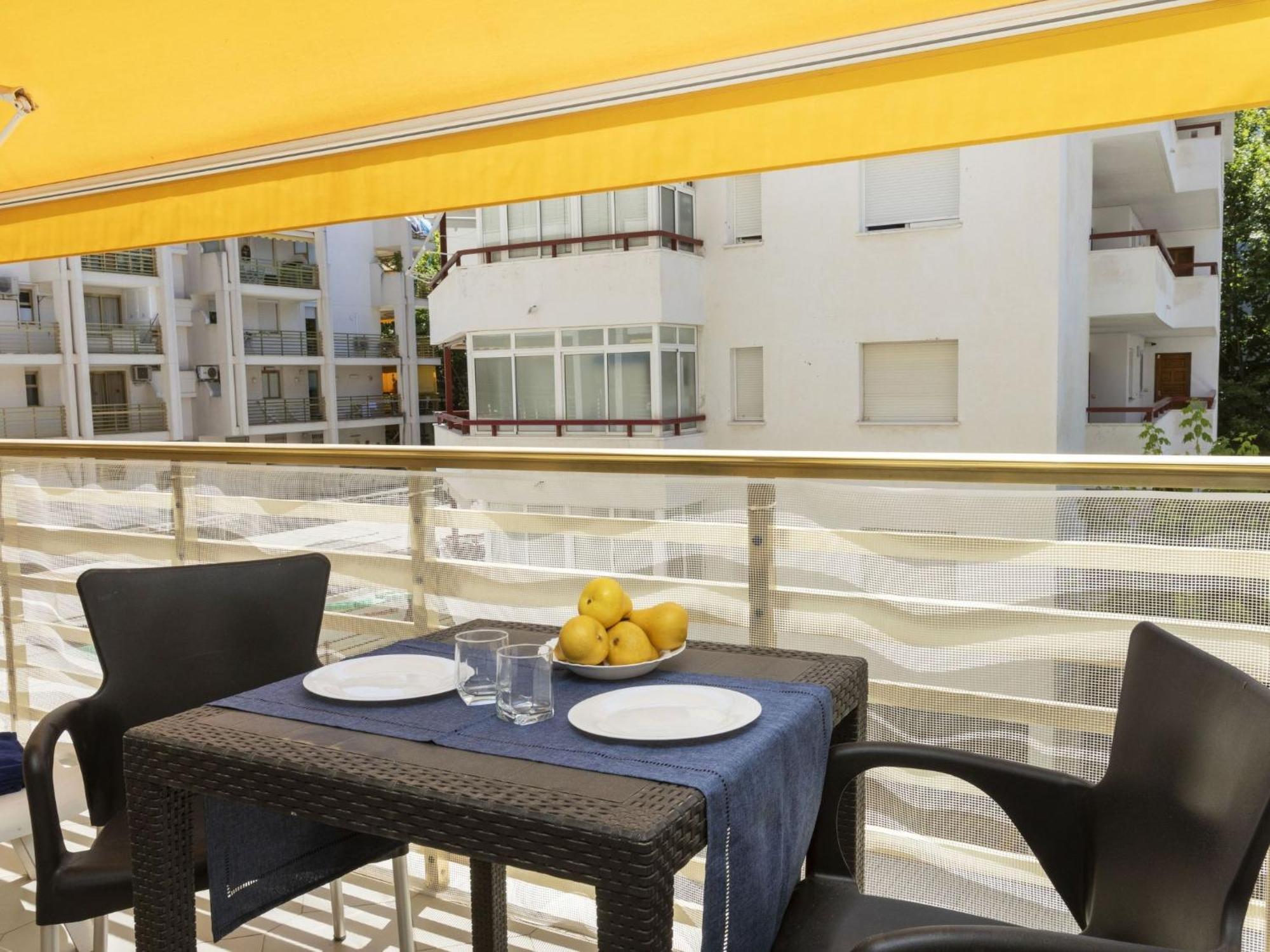 Novelty-2 By Interhome Apartment Salou
