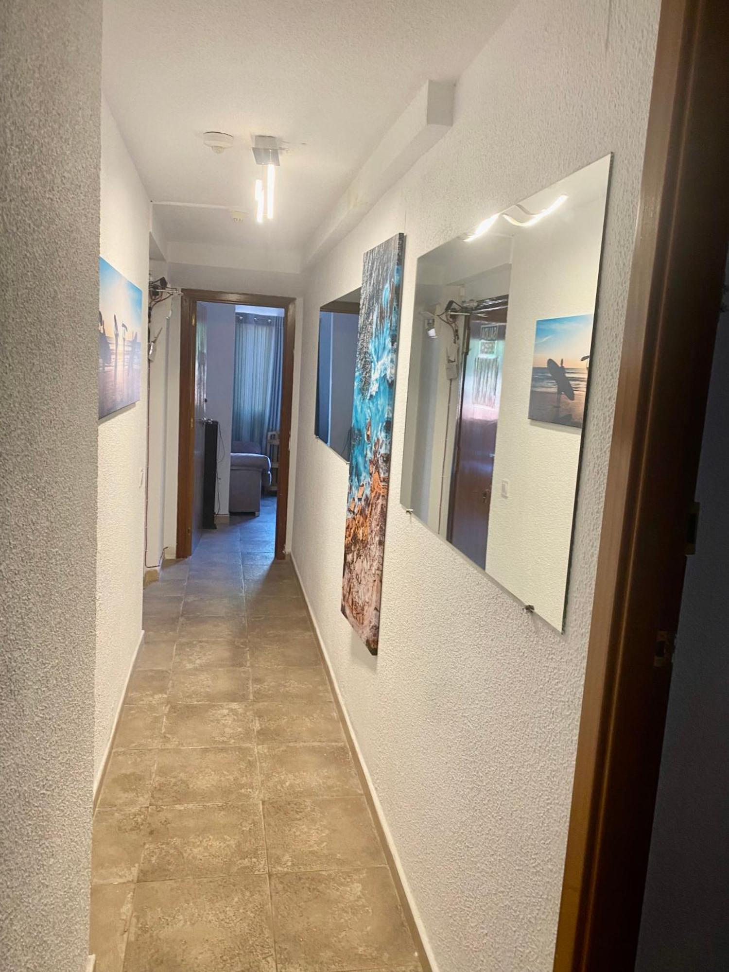 My Pretty Payma Apartment Benidorm