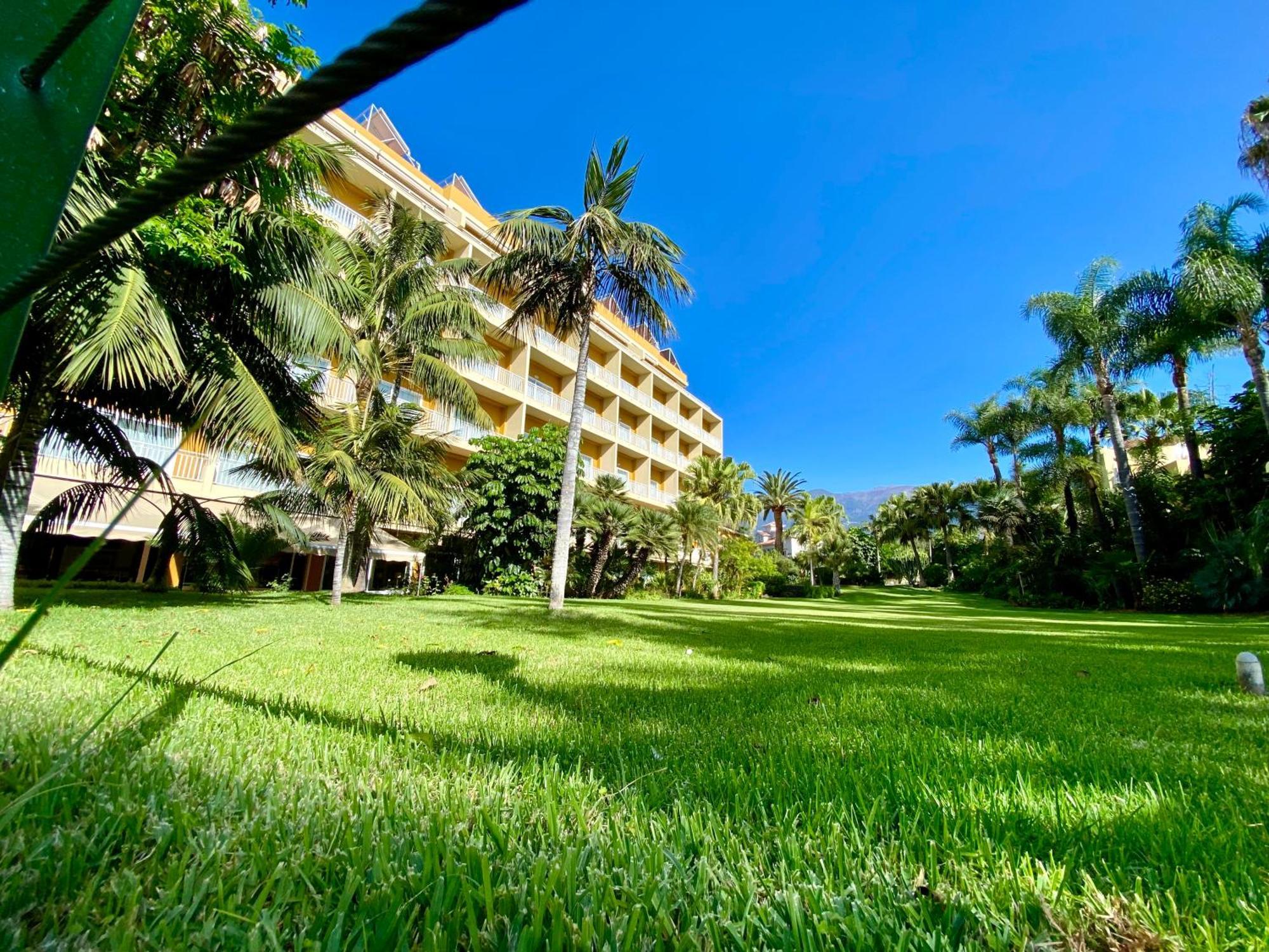 Tigaiga Hotel 4*