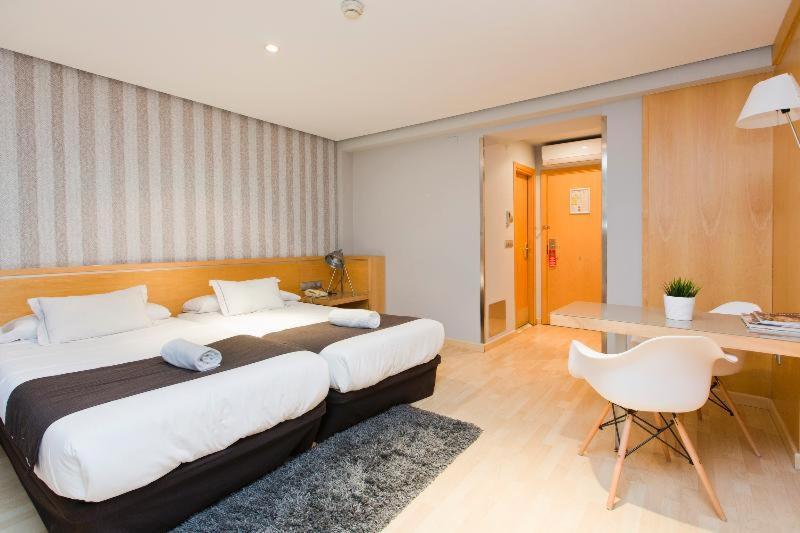 Hotel You&co. J. Botánico Boutique Valencia