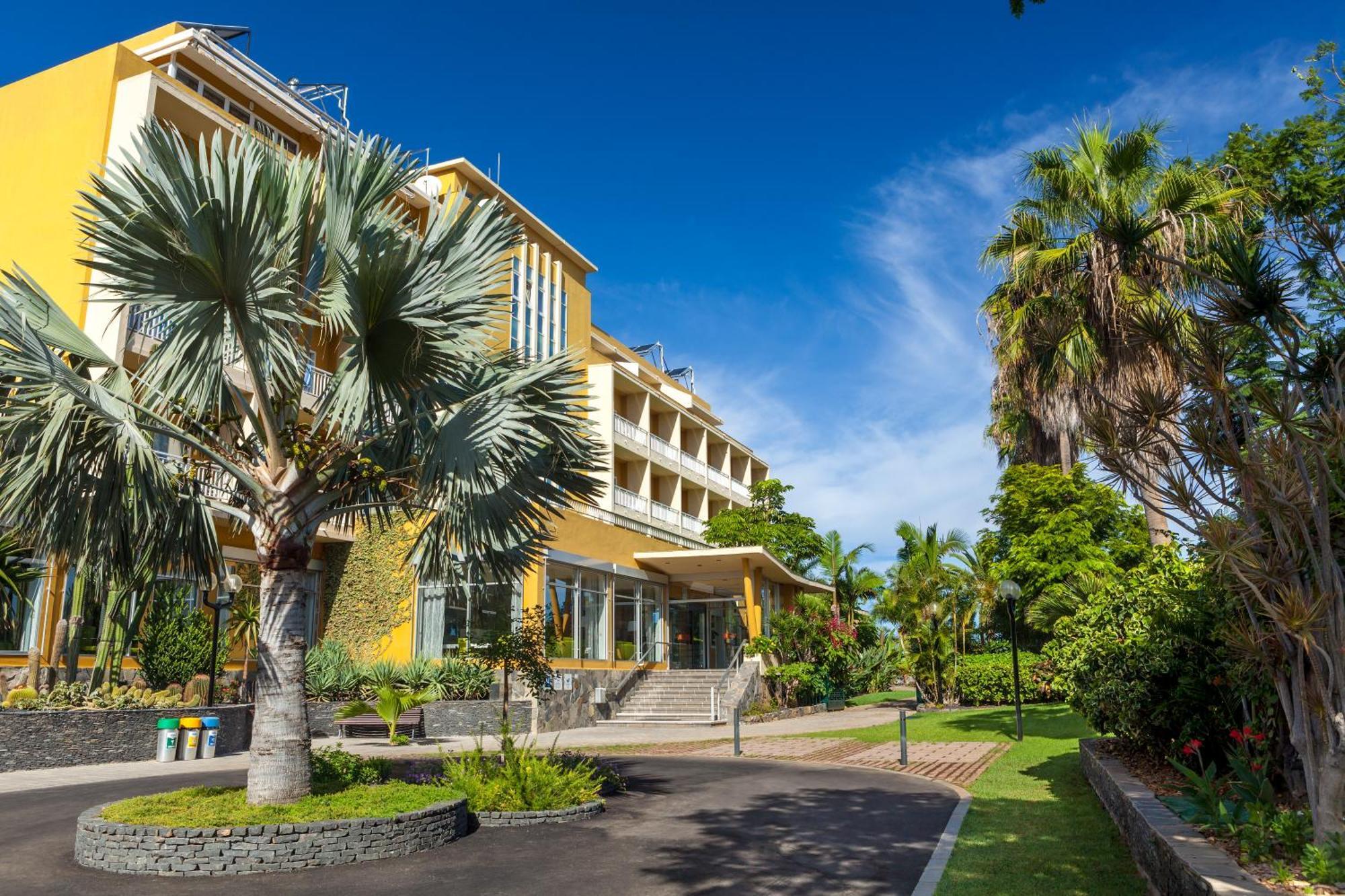 Tigaiga Hotel 4*