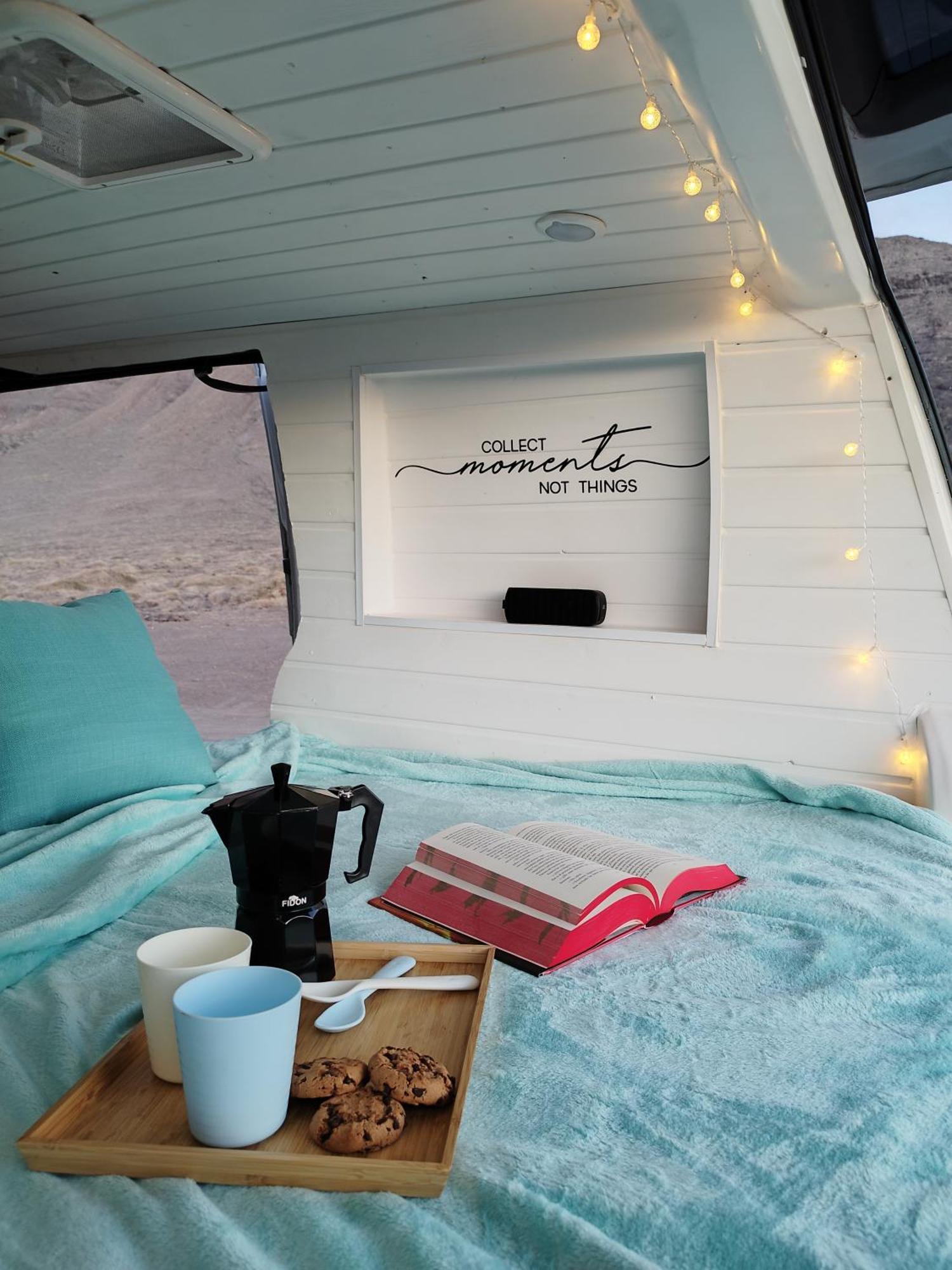 Camping Camperita Life Puerto del Carmen (Lanzarote)