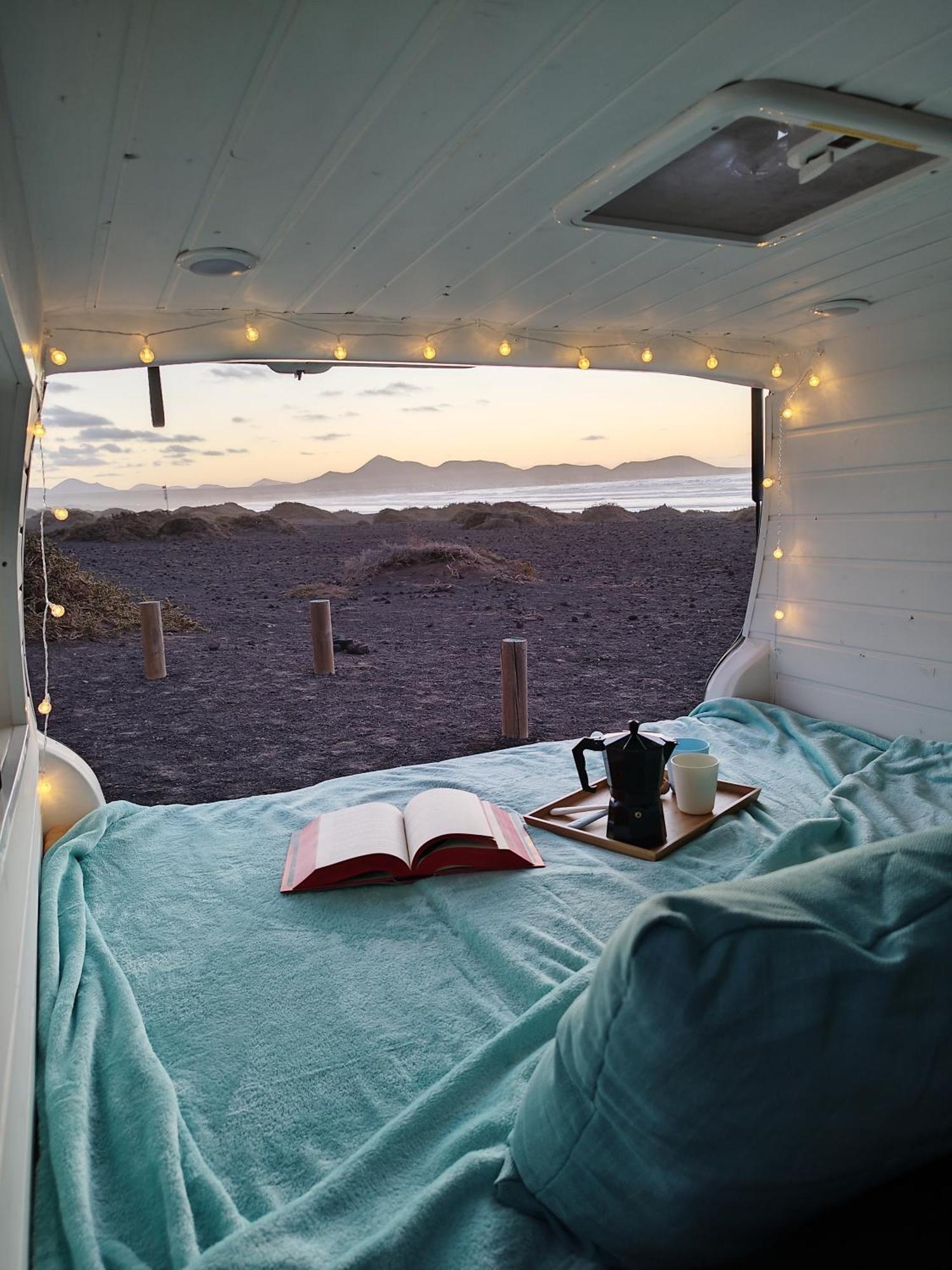 Camperita Life Camping Puerto del Carmen (Lanzarote)