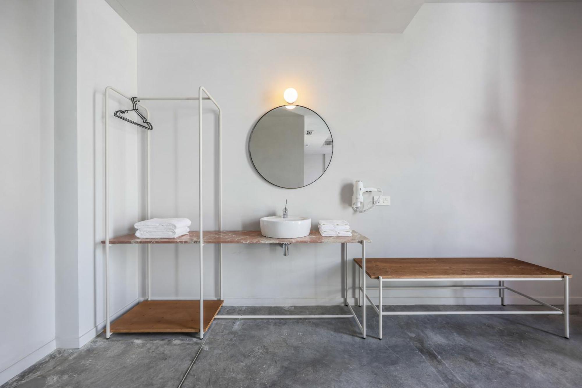 Live Coworking - Self Service -
