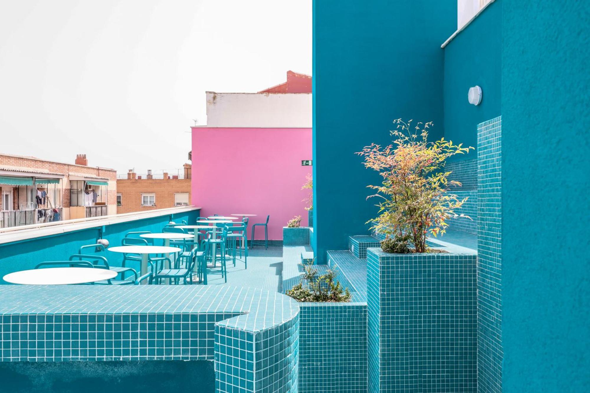 Live Coworking - Self Service - *