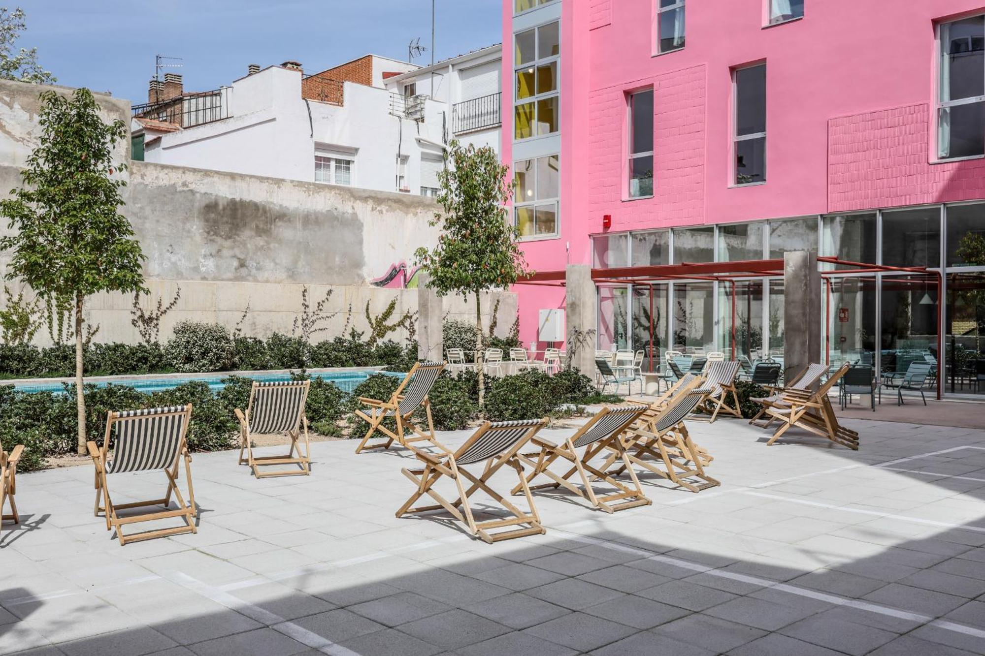 Live Coworking - Self Service - * Madrid