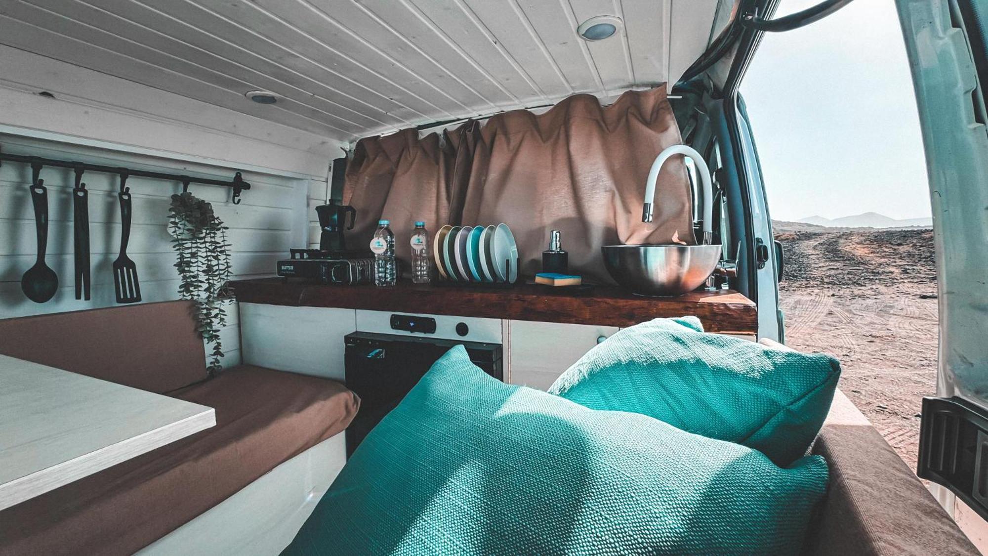 Camping Camperita Life