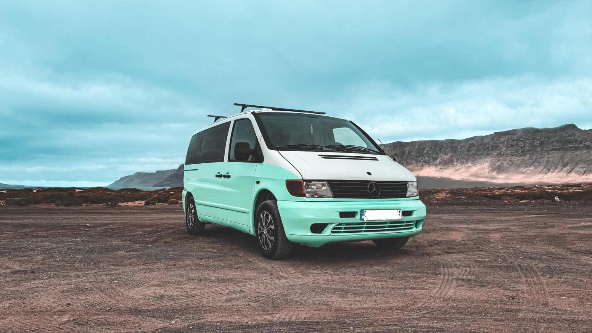 Camperita Life Camping *