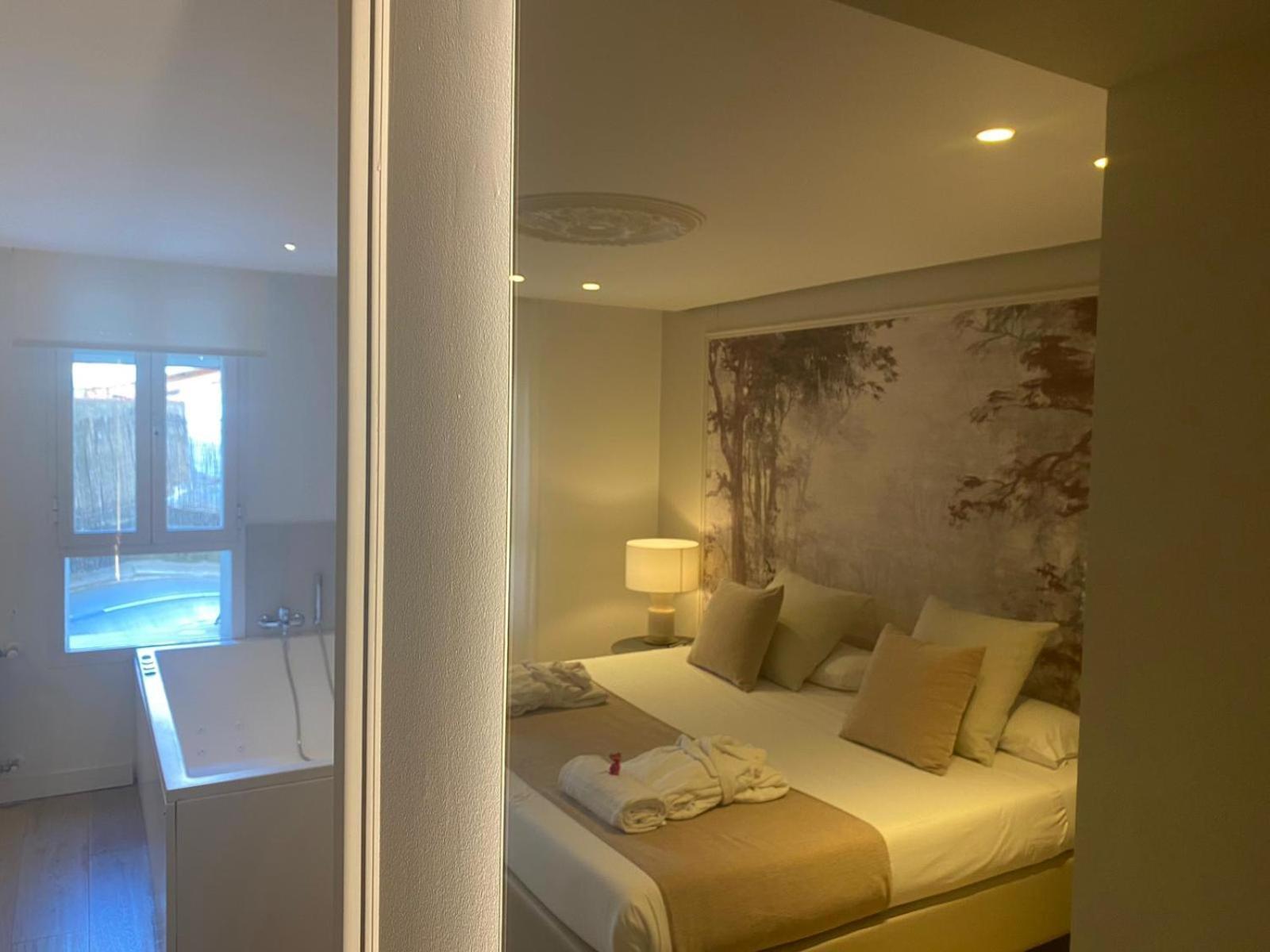 Hotel You&co. J. Botánico Boutique Valencia