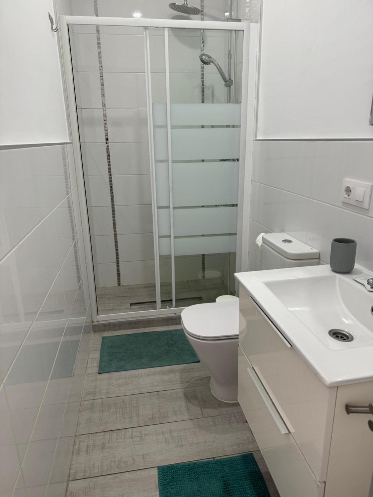 Apartamento Orlando Luxury Costa Adeje *