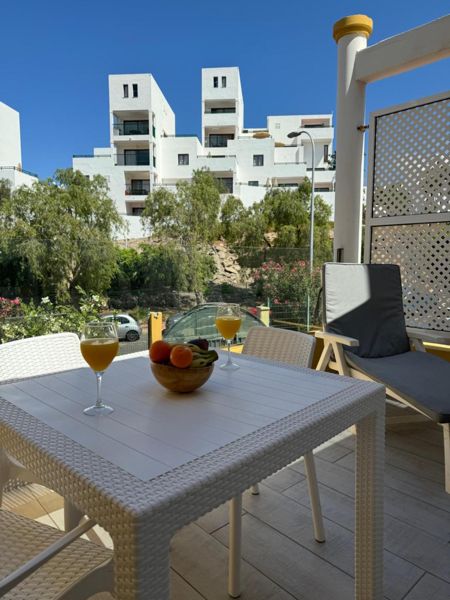 Orlando Luxury Costa Adeje Apartamento
