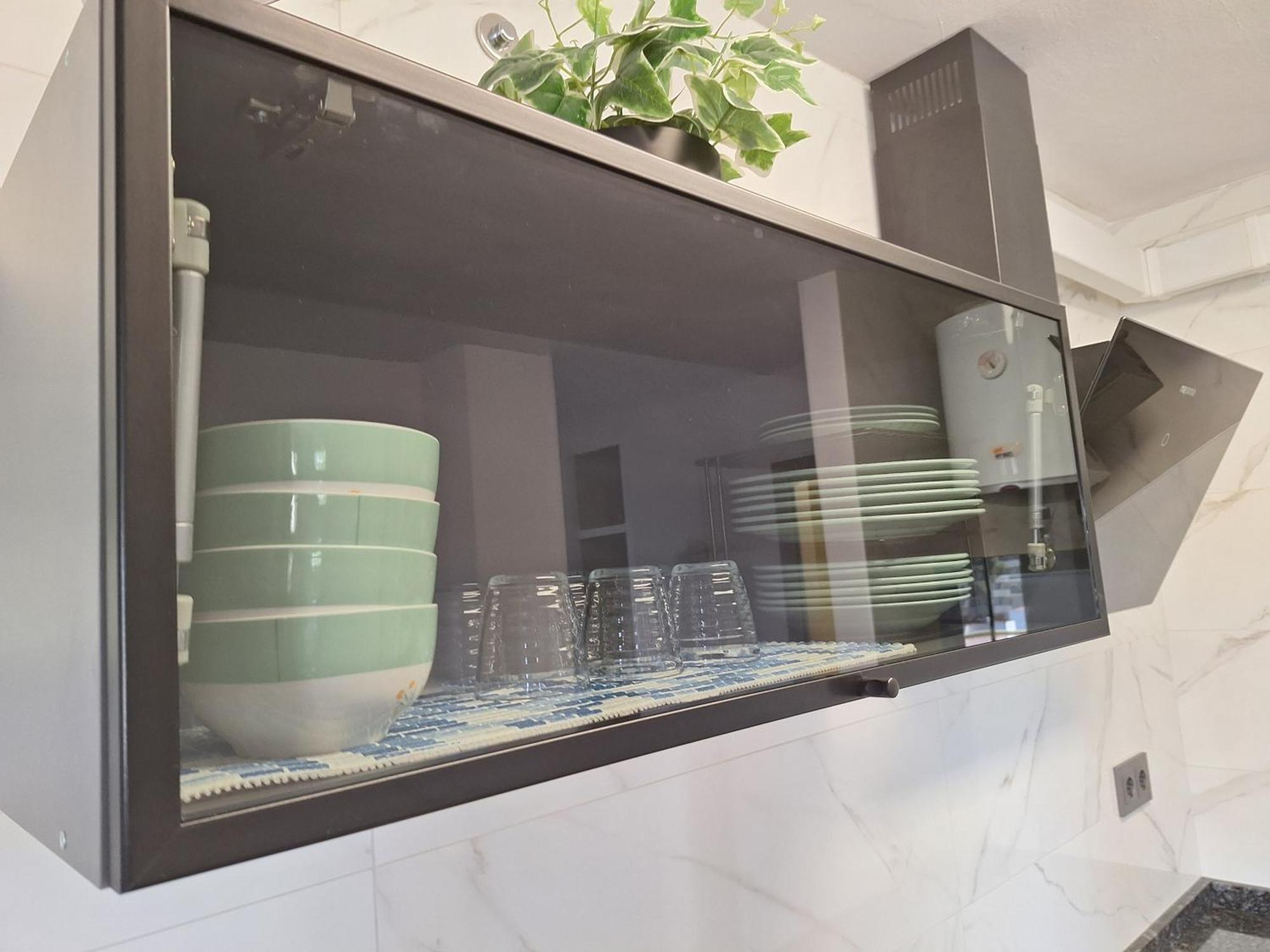 Con Piscina Apartment *