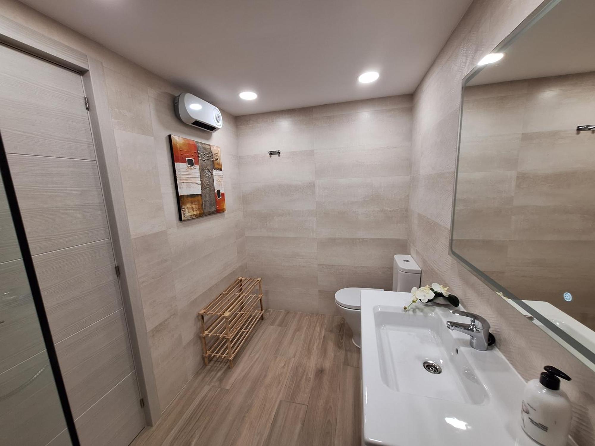 Apartment Con Piscina Salou