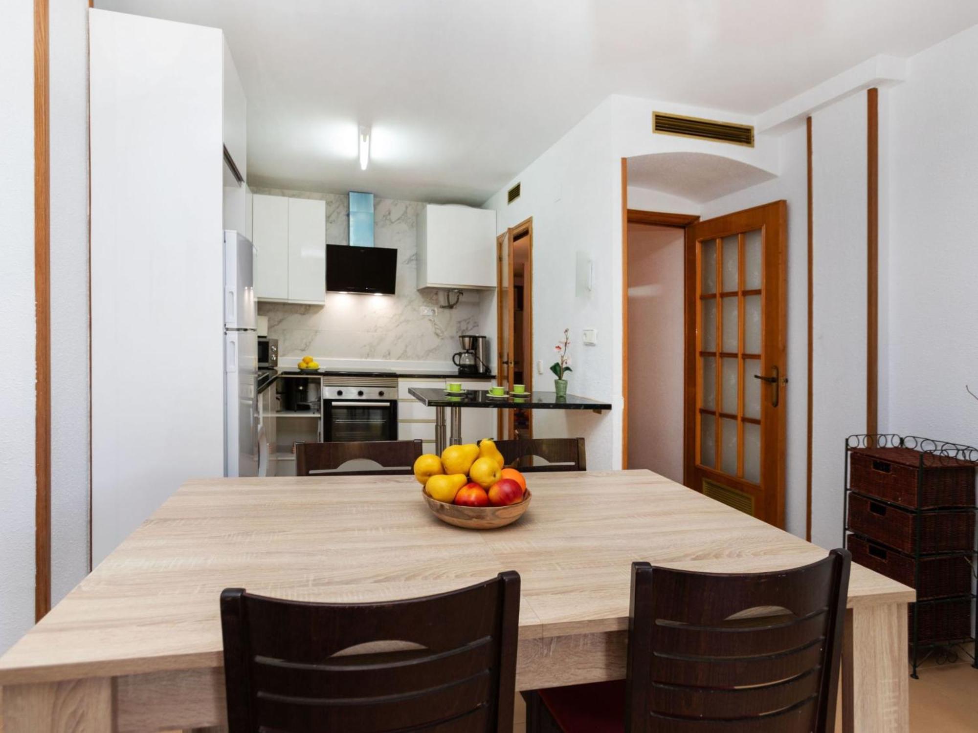 Apartamento Senator By Interhome