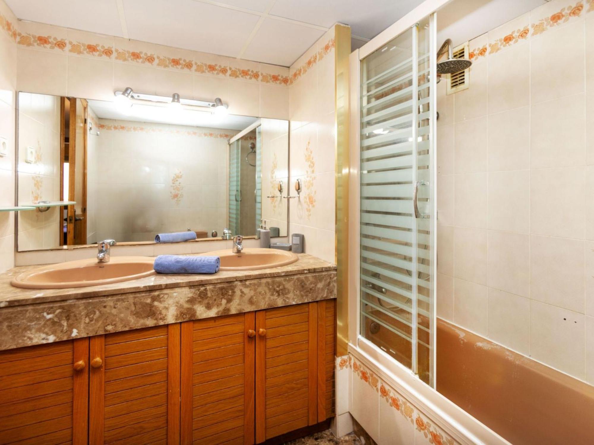 Senator By Interhome Apartamento Salou