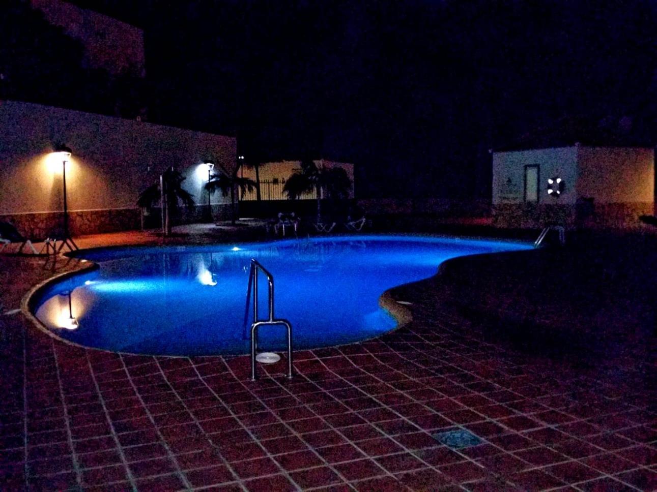 Apartamento Costa Adeje Topfloor Corner Panoramics Views & Pools *
